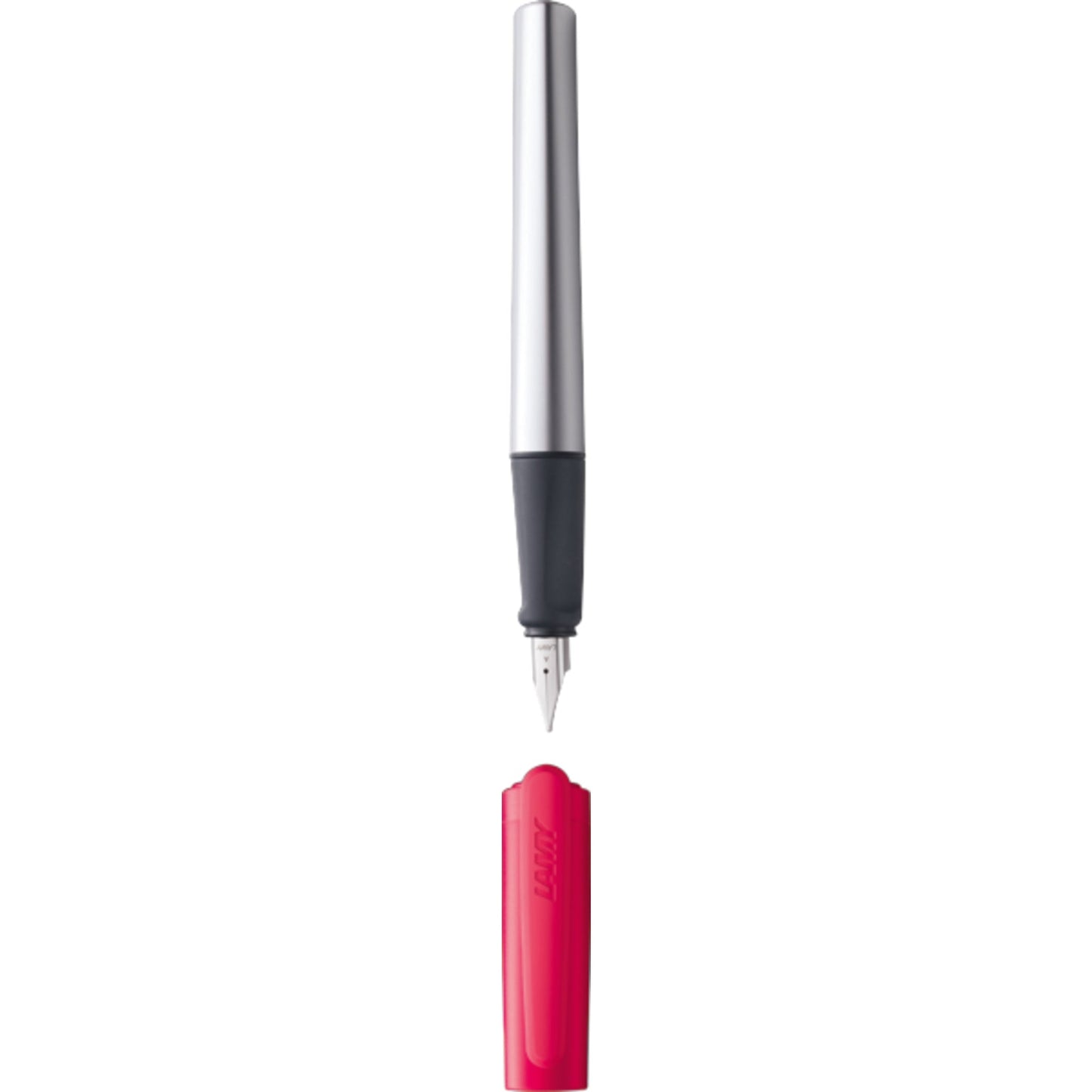 Lamy Füllfederhalter nexx A (Anfänger) blau