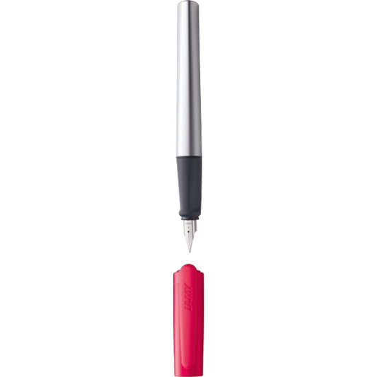 Lamy Füllfederhalter nexx A (Anfänger) blau