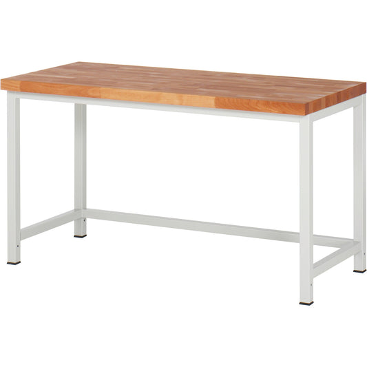 RAU Werkbank 8000 1.500 x 840-1.040 x 700 mm (B x H x T)