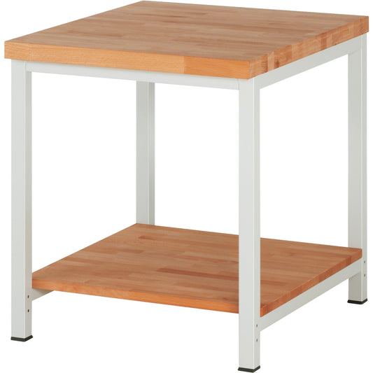 RAU Werkbank 8000 750 x 840-1.040 x 900 mm (B x H x T)