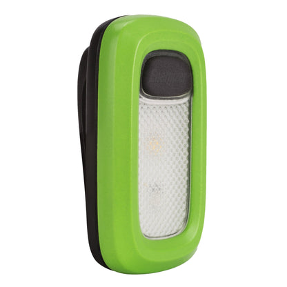 Energizer® Taschenlampe Wearable Light 30lm LED Kunststoff