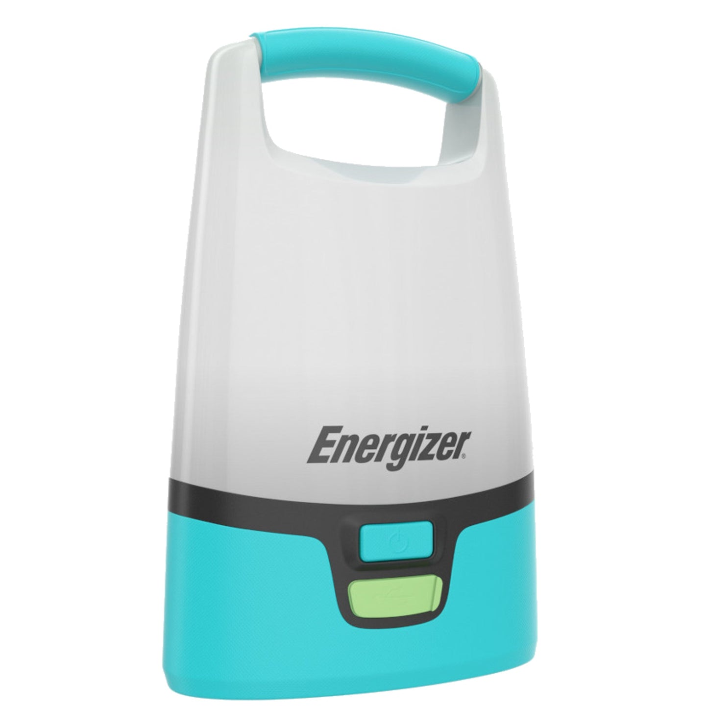 Energizer® Campingleuchte Hybrid Powered Kunststoff