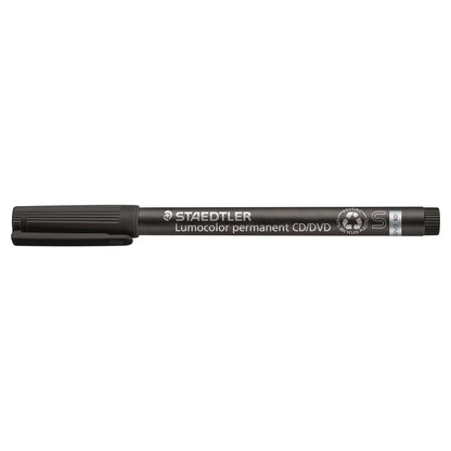 STAEDTLER® Disc Marker Lumocolor® 310 0,4mm schwarz Rundspitze