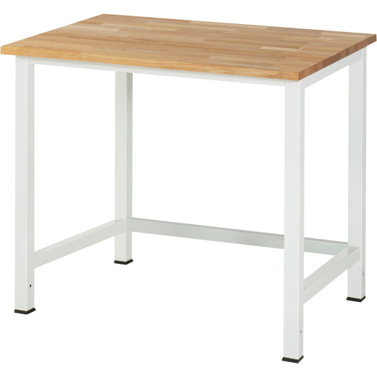 RAU Arbeitstisch 900 1.000 x 825 x 800 mm (B x H x T)