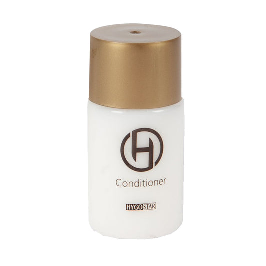 HYGOSTAR Haarspülung Kuststoff 50 x 25 ml/Pack.