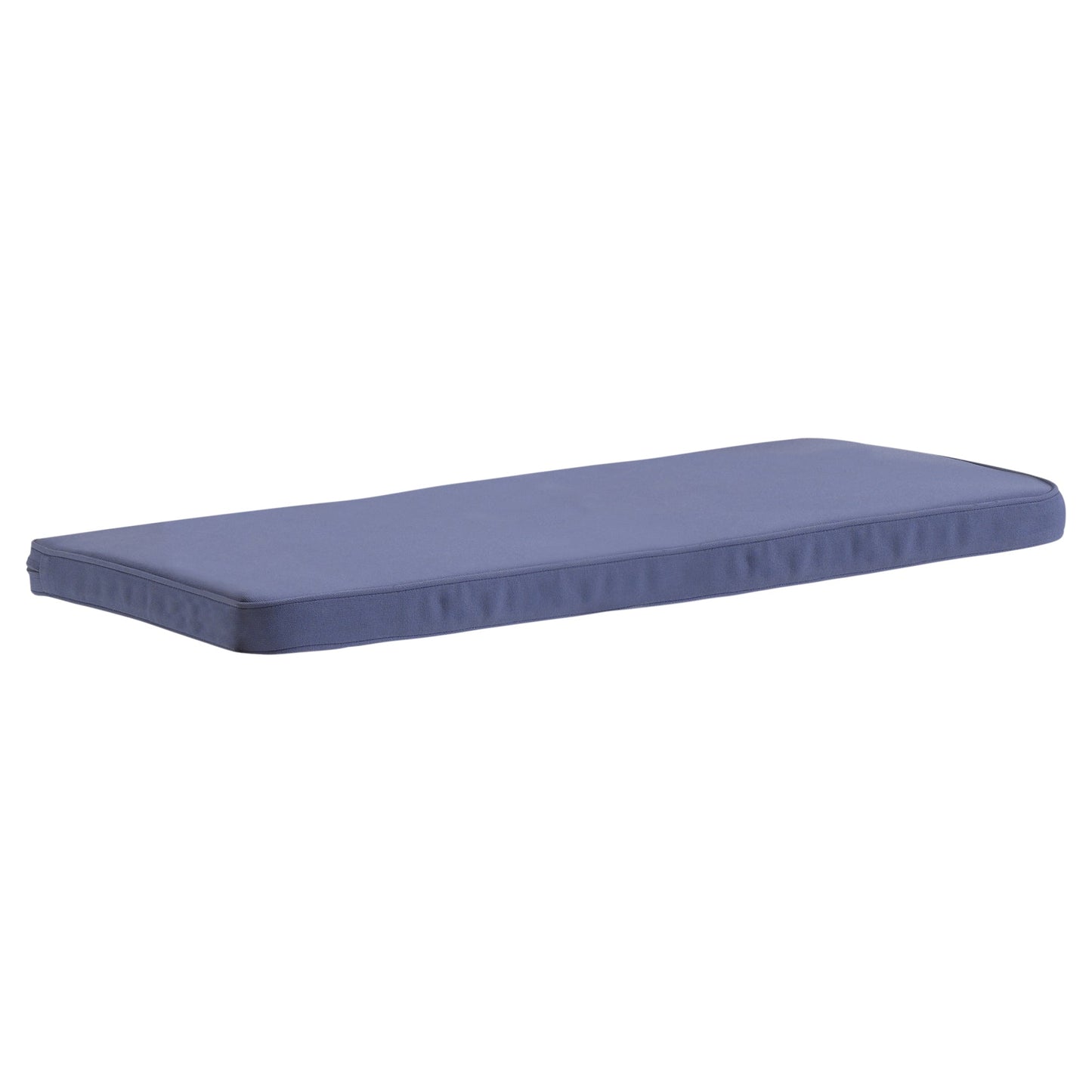 memo Gartenauflage Breite des Sitzes: 146cm Tiefe der Sitzfläche: 45cm 100 % Polyester blau