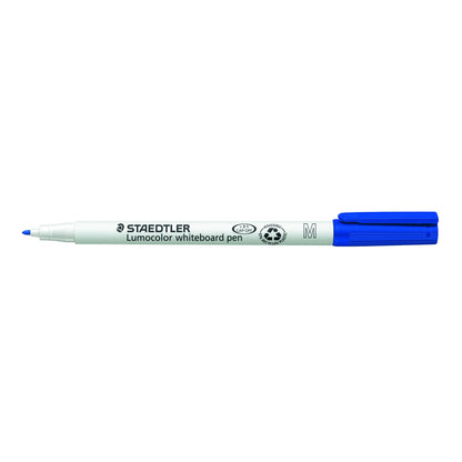 STAEDTLER® Whiteboardmarker Lumocolor® 301 1mm blau