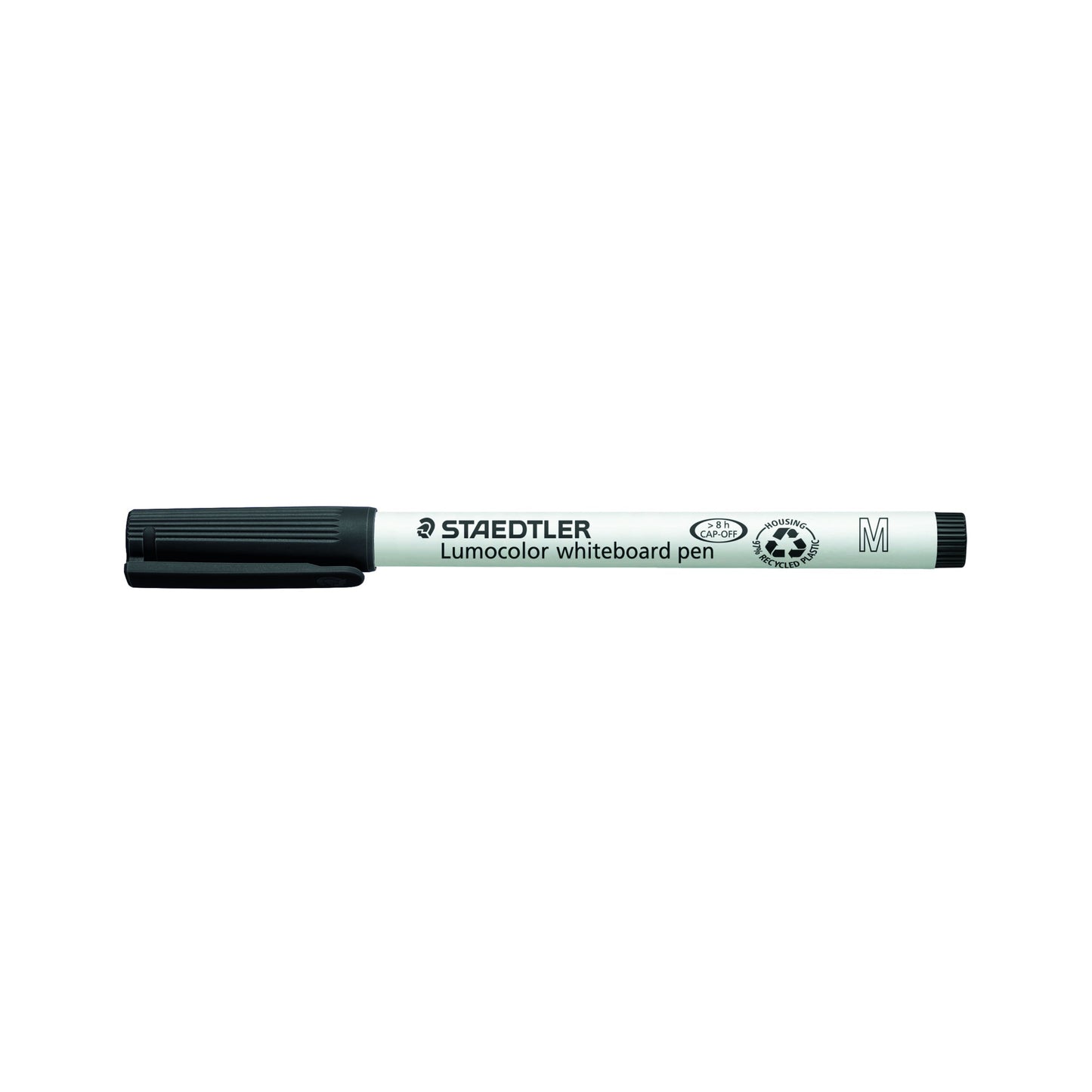 STAEDTLER® Whiteboardmarker Lumocolor® 301 1mm schwarz