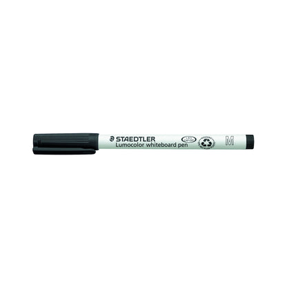 STAEDTLER® Whiteboardmarker Lumocolor® 301 1mm schwarz