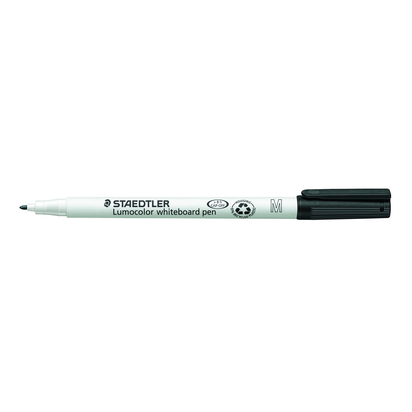 STAEDTLER® Whiteboardmarker Lumocolor® 301 1mm schwarz