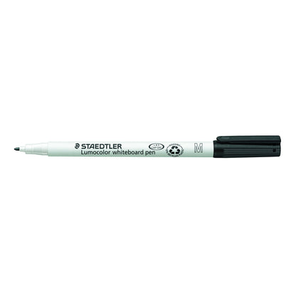 STAEDTLER® Whiteboardmarker Lumocolor® 301 1mm schwarz