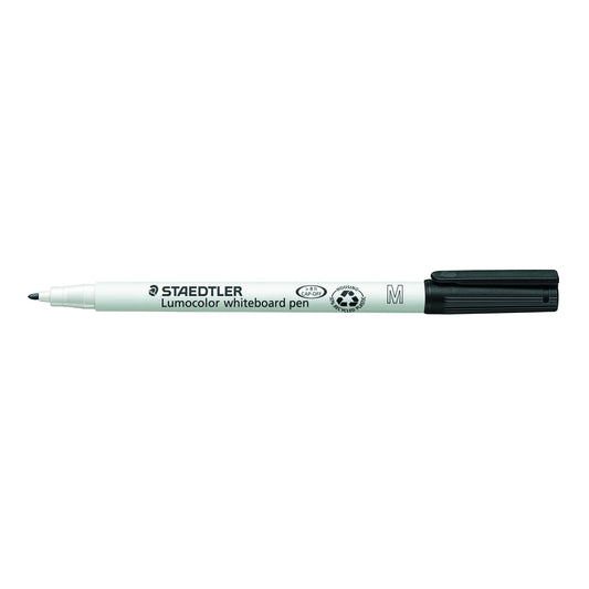 STAEDTLER® Whiteboardmarker Lumocolor® 301 1mm schwarz