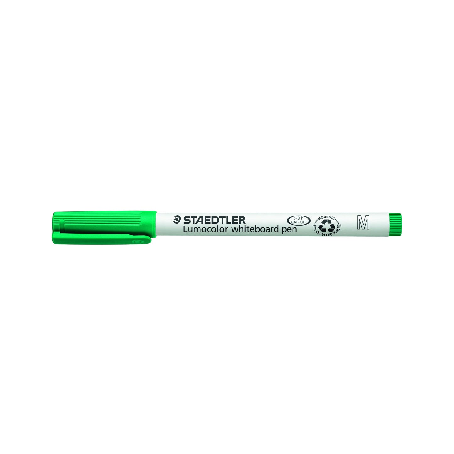 STAEDTLER® Whiteboardmarker Lumocolor® 301 1mm grün