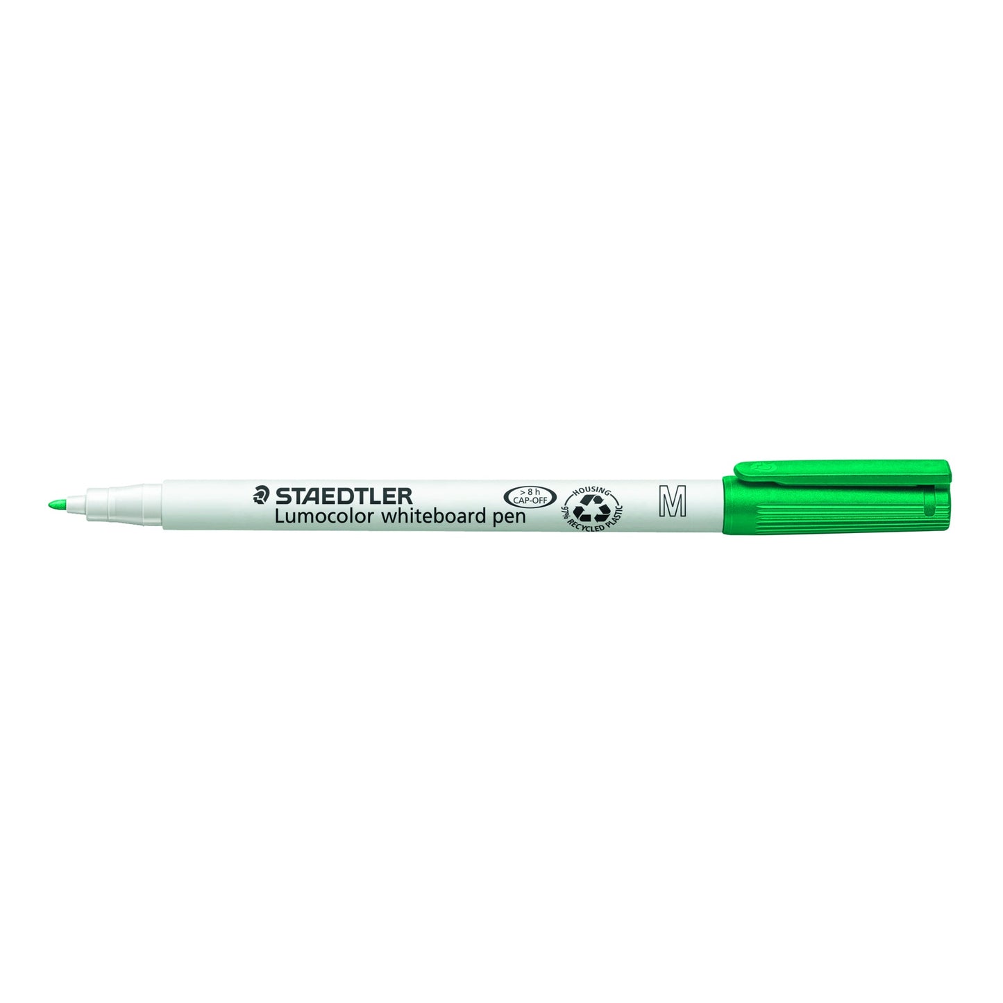 STAEDTLER® Whiteboardmarker Lumocolor® 301 1mm grün