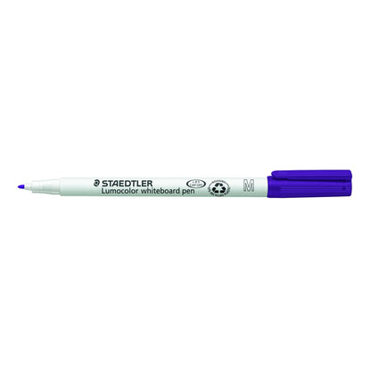 STAEDTLER® Whiteboardmarker Lumocolor® 301 1mm violett