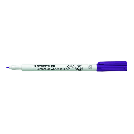 STAEDTLER® Whiteboardmarker Lumocolor® 301 1mm violett