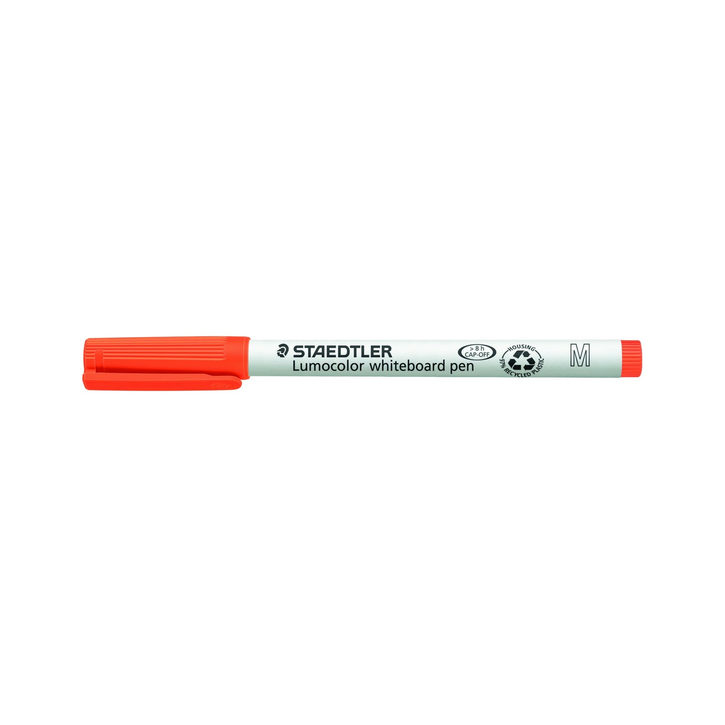 STAEDTLER® Whiteboardmarker Lumocolor® 301 1mm orange