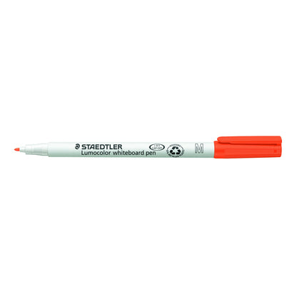 STAEDTLER® Whiteboardmarker Lumocolor® 301 1mm orange