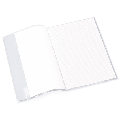 HERMA Heftschoner DIN A4 Polypropylen transparent