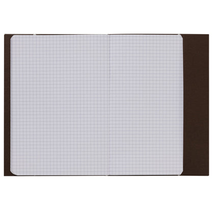 HERMA Heftschoner DIN A5 Papier braun