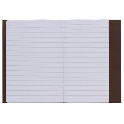 HERMA Heftschoner DIN A4 Papier braun
