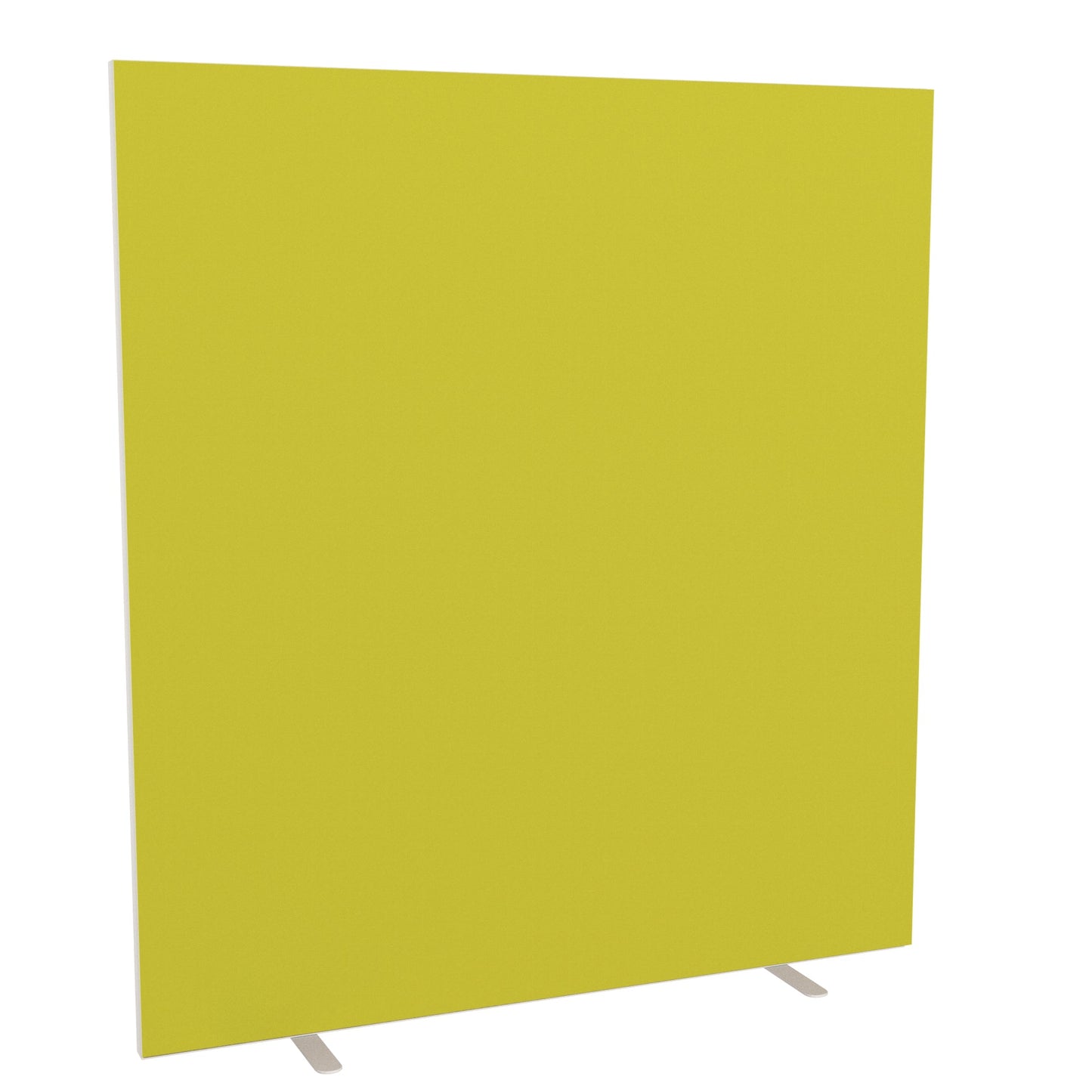 Paperflow Trennwand easyScreen 160 x 174 x 39 cm (B x H x T) Textil grün