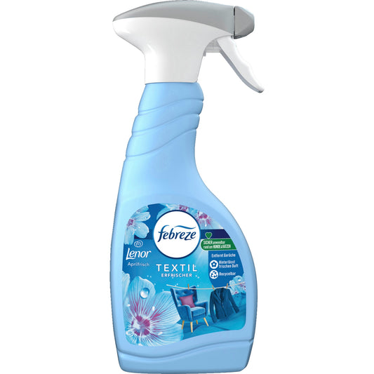 febreze Textilerfrischer Lenor Aprilfrisch 0,5l
