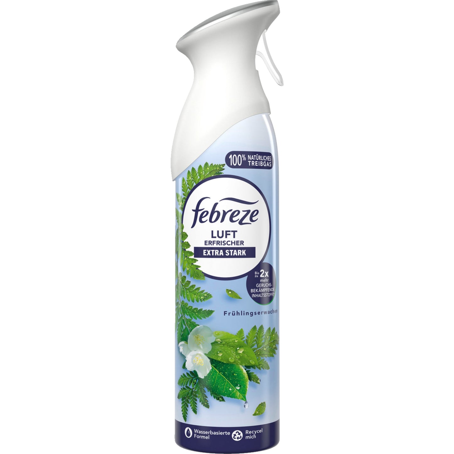 febreze Lufterfrischer Extra Stark Frühlingserwachen 185ml