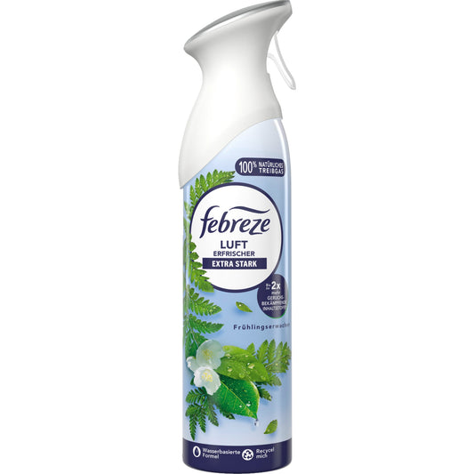 febreze Lufterfrischer Extra Stark Frühlingserwachen 185ml