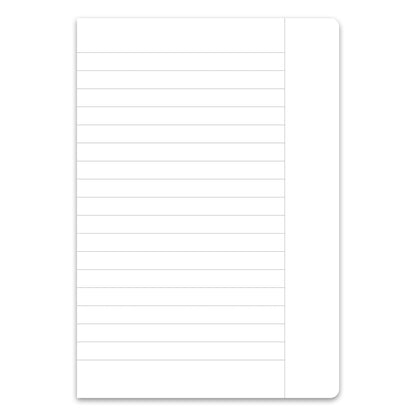 Staufen Schulheft Style DIN A5 liniert mit Rand 9 16 Bl.