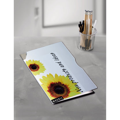 Avery Zweckform Inkjetfolie DIN A4 170µm Polyester 10 Folien/Pack.