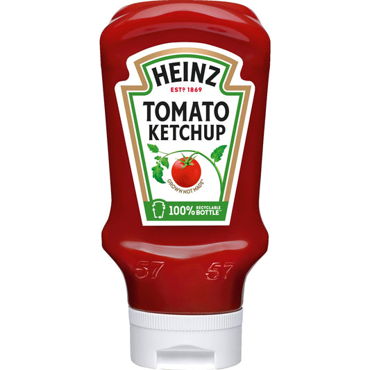 Heinz Ketchup Tomato 0,5l