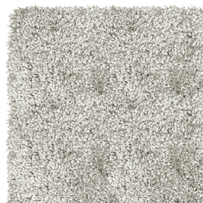 Paperflow Teppich DOLCE 160 x 230 cm (B x L) 100 % Polypropylen grau