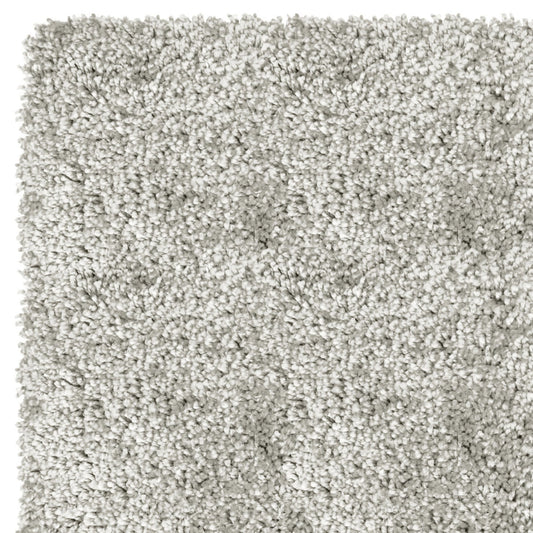 Paperflow Teppich DOLCE 160 x 230 cm (B x L) 100 % Polypropylen grau