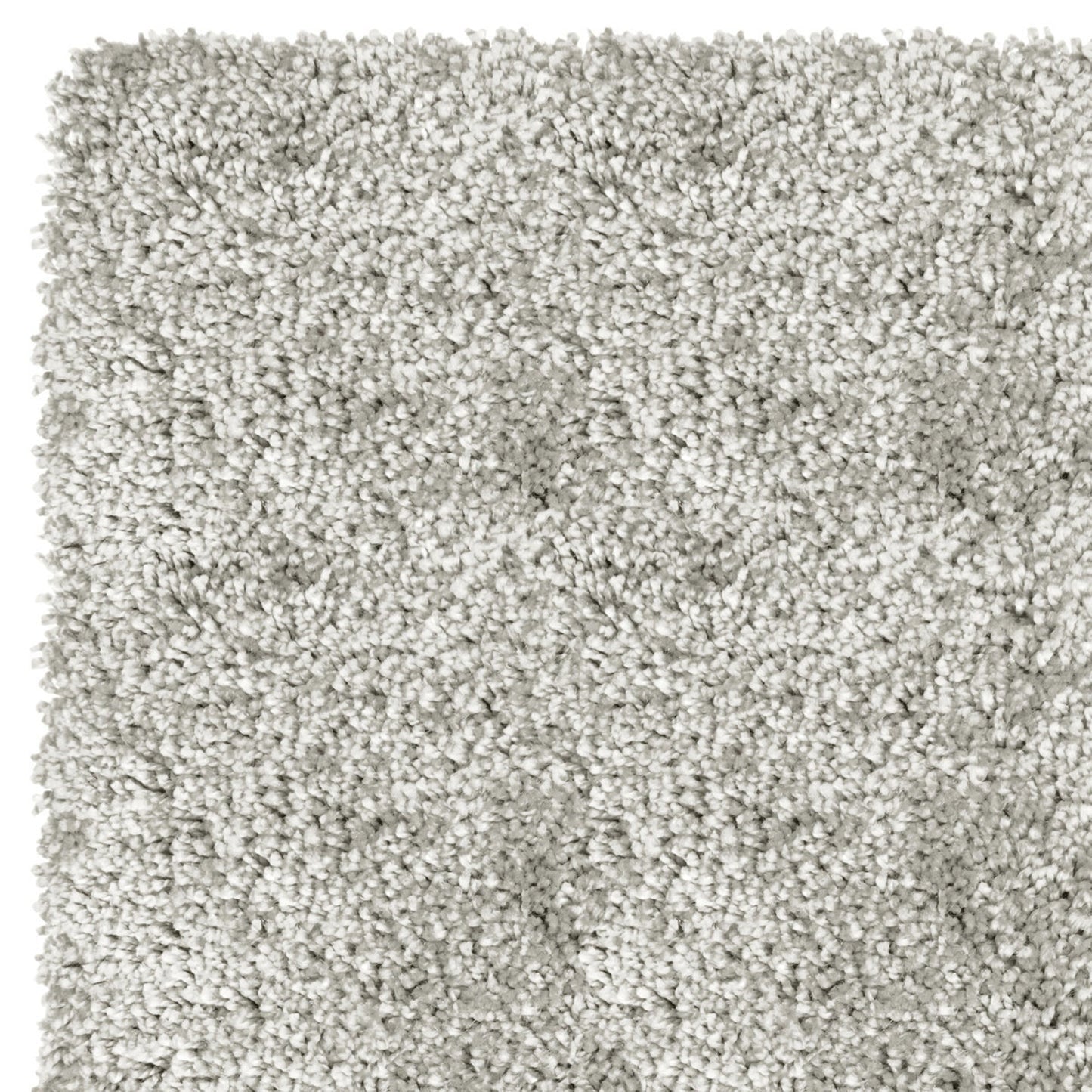 Paperflow Teppich DOLCE 120 x 170 cm (B x L) 100 % Polypropylen grau