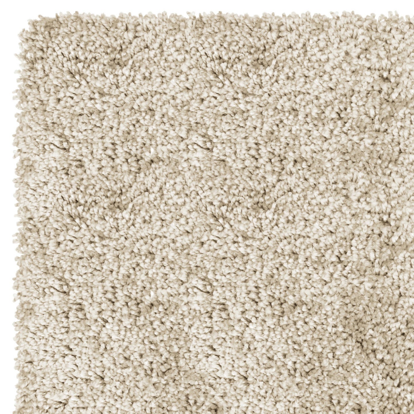 Paperflow Teppich DOLCE 160 x 230 cm (B x L) 100 % Polypropylen beige