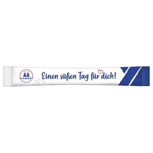 DIAMANT Zucker Stick 1.000 x 5 g/Pack.
