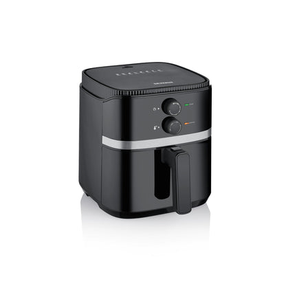 Severin Heißluft Fritteuse 2452 5l