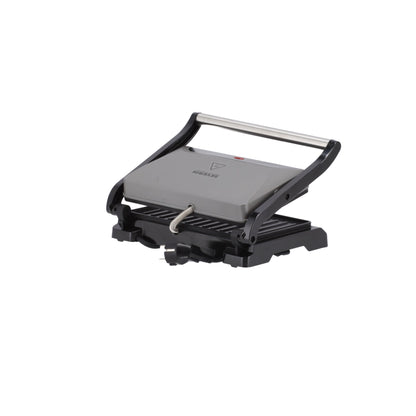 SEVERIN Kontaktgrill KG 2394 27 x 8,5 x 22,5 cm (B x H x T) 800W 220-240V 230°C