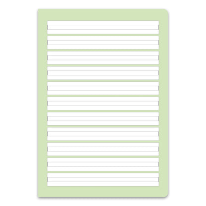 Staufen Schulheft Style DIN A5 liniert 1 16 Bl.