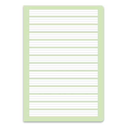 Staufen Schulheft Style DIN A5 liniert 2 32 Bl.