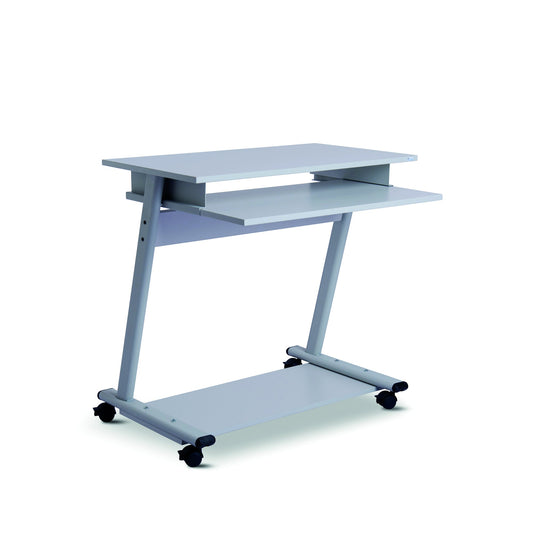 rocada Computertisch 800 x 790 x 500 mm (B x H x T) Holzfaser