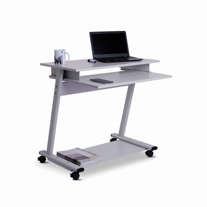 rocada Computertisch 800 x 790 x 500 mm (B x H x T) Holzfaser