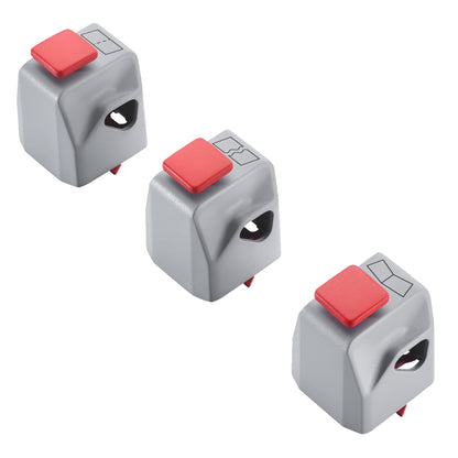 DAHLE Messerkopf 980 DAHLE Rollenschneider 507 (3. Generation)