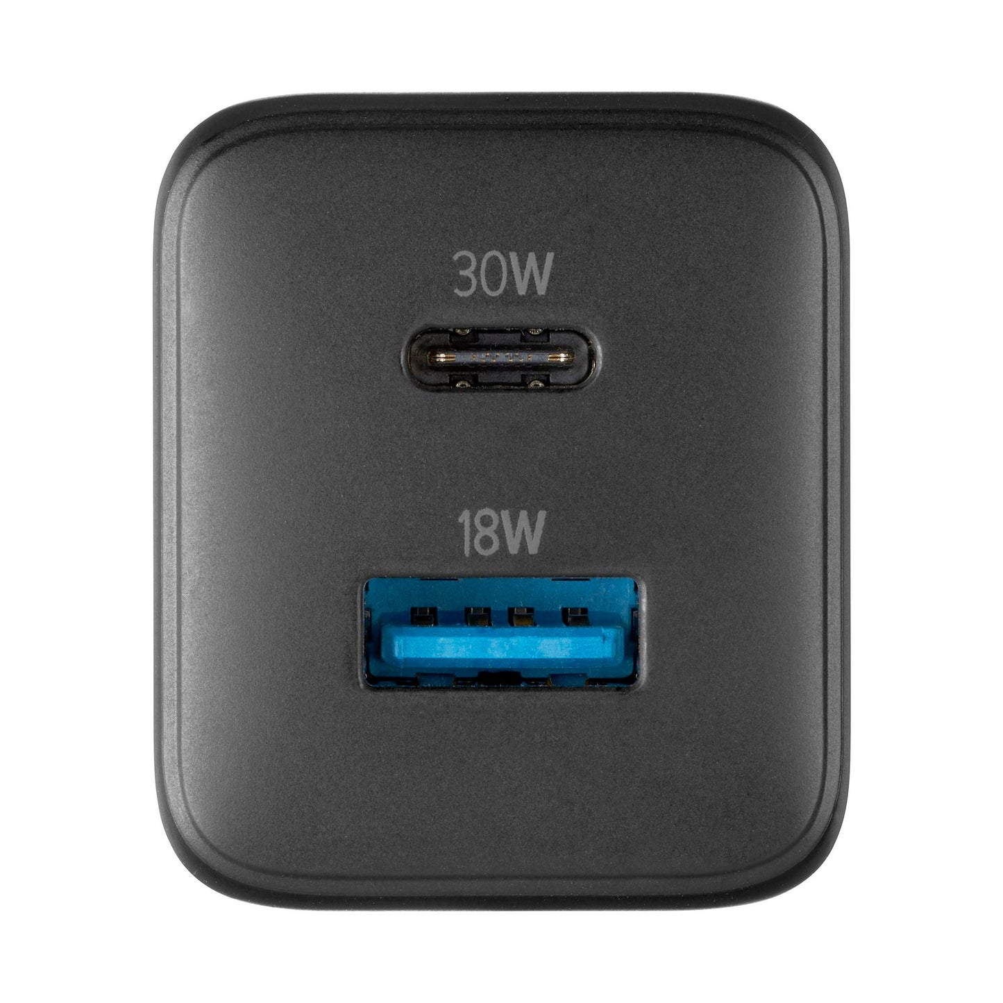 cellularline Ladegerät Kommunikationstechnik Multipower Micro schwarz