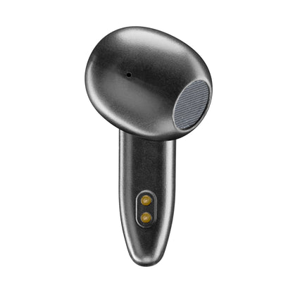 cellularline Headset CLIP PRO Smartphones USB-C inkl. Ladestation, USB-C-Ladekabel