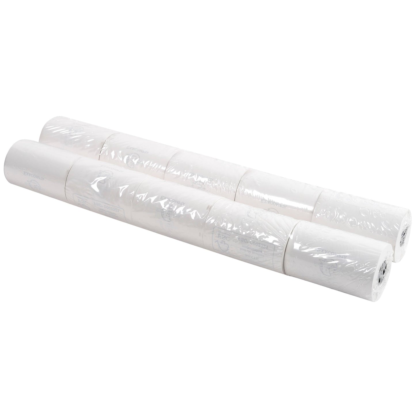 Exacompta Thermokassenrolle 57 mm x 18 m (B x L) 40mm BPA-frei phenolfrei 10 St./Pack.