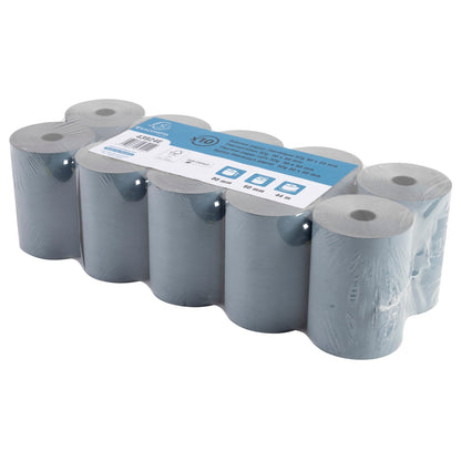 Exacompta Thermokassenrolle Safe Contact 80 mm x 44 m (B x L) 60mm BPA-frei phenolfrei 10 St./Pack.