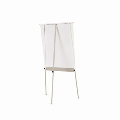 rocada Flipchart Classic 70 x 101 cm (B x H) 180cm Stahl weiß