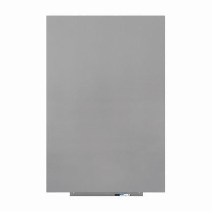 rocada Whiteboard Skin Pro Maße der Oberfläche: 150 x 100 cm (B x H) Tafel magnethaftend nicht beidseitig beschreibbar Stahl kunststoffbeschichtet silbergrau